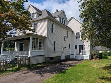 125 Center Street, Waverly, NY 14892