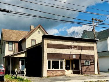 30 River Street, Oneonta, NY 13820