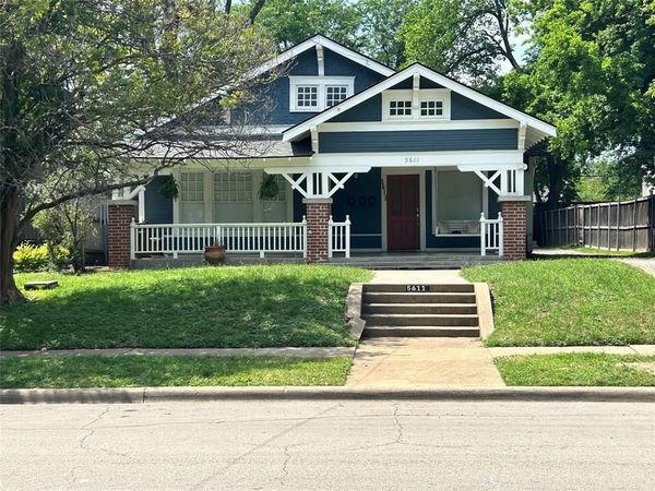5611 Tremont Street, Dallas, TX 75214