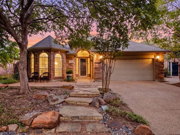 14616 Vintage Lane, Addison, TX 75001