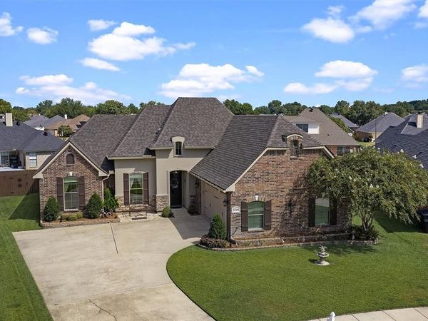 5319 Barberry Lane, Bossier City, LA 71112