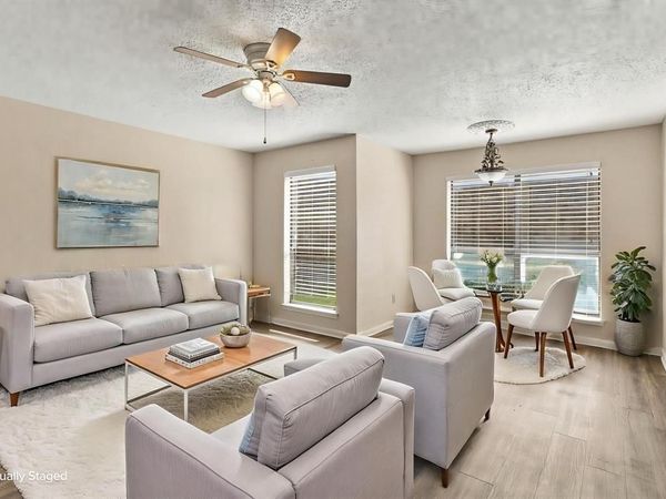 1204 Horizon Trail, Unit 3410, Arlington, TX 76011