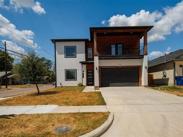 2501 Lenway Street, Dallas, TX 75215