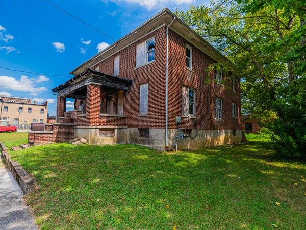 312 Chapel Street, Falmouth, KY 41040