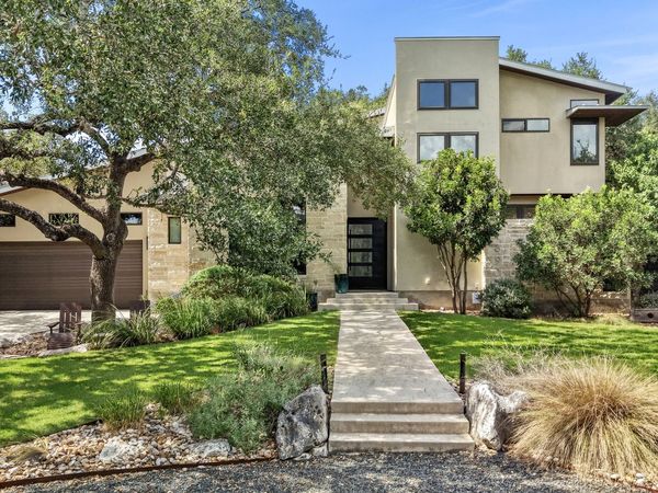 16919 Happy Hollow Dr, San Antonio, TX 78232