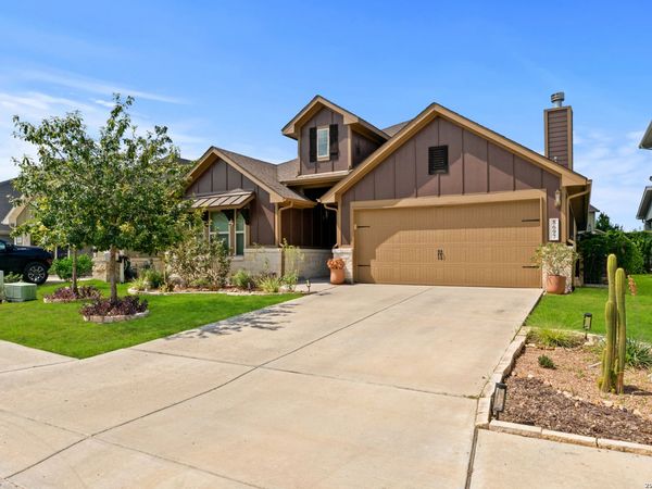 8697 Stackstone, Schertz, TX 78154