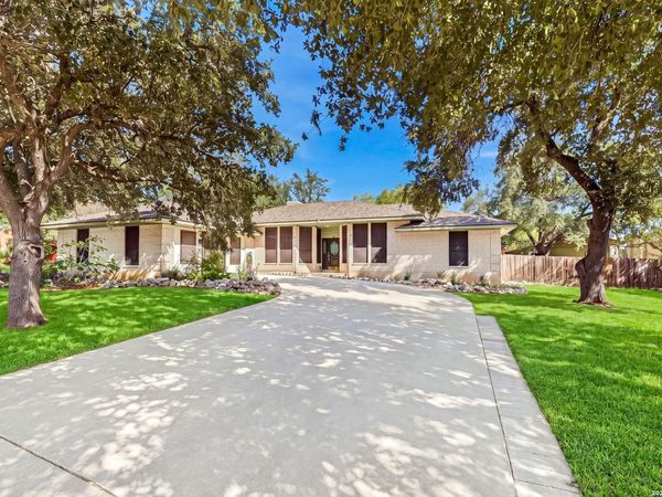 145 WILL ROGERS DR, Schertz, TX 78154