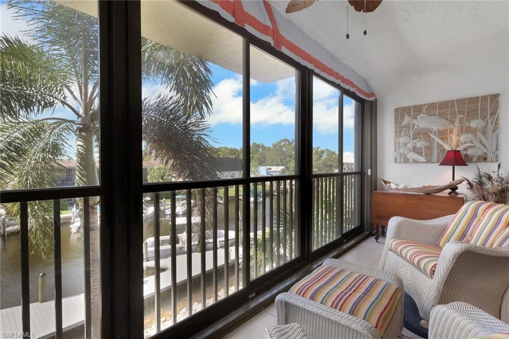 1400 Blue Point Ave, Unit 208, Naples, FL 34102 Photo