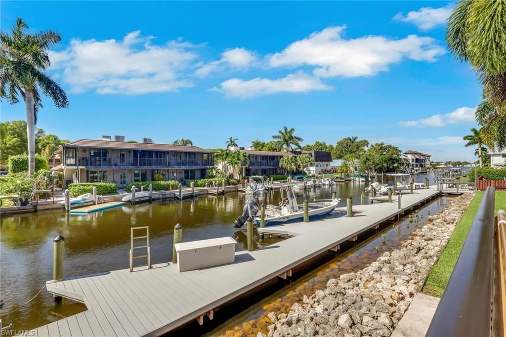 1400 Blue Point Ave, Unit 208, Naples, FL 34102 Photo