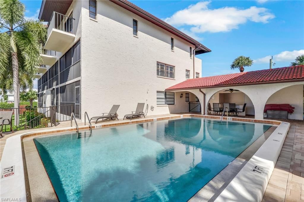 1400 Blue Point Ave, Unit 208, Naples, FL 34102 Photo