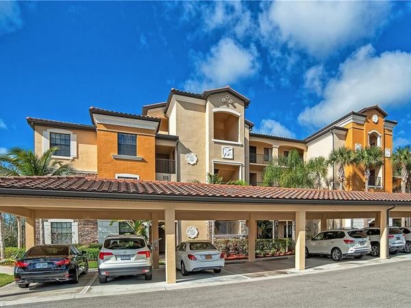 9731 Acqua CT , Unit 514, NAPLES, FL 34113