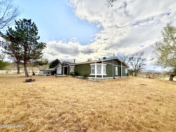 12385 Phyliss Lane, Golconda, NV 89414