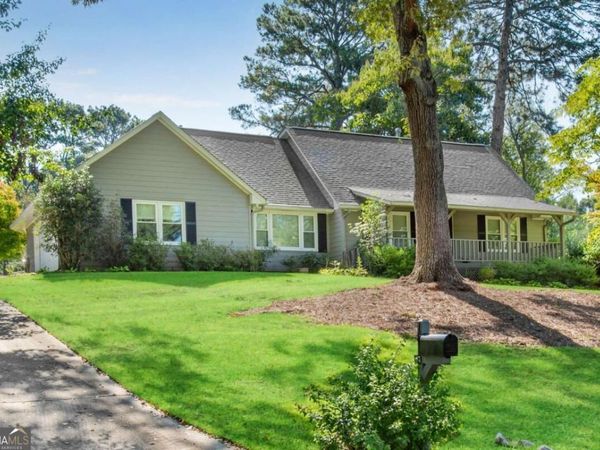 1870 Beckett Drive, Marietta, GA 30062