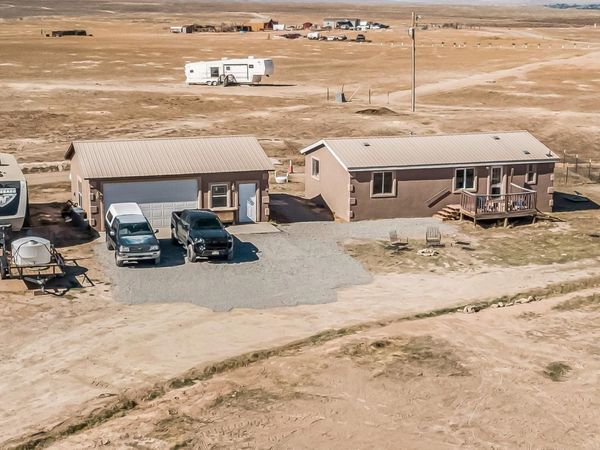 1995 16 Road, Loma, CO 81524