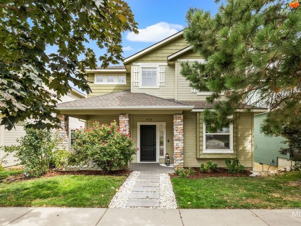 4172 E Trekker Rim Dr, Boise, ID 83716