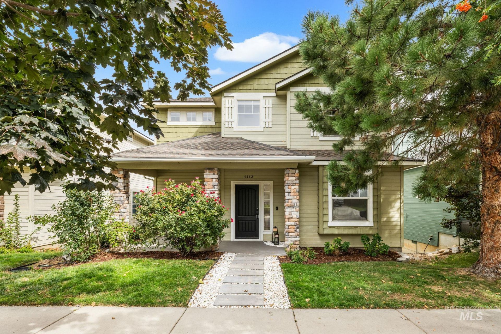 4172 E Trekker Rim Dr, Boise, ID 83716 Main Photo