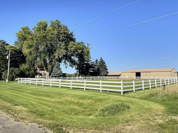 N8213 SALES ROAD, Van Dyne, WI 54979