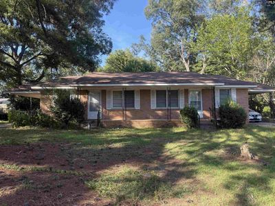 7519 Pell Street , Columbia, SC 29209