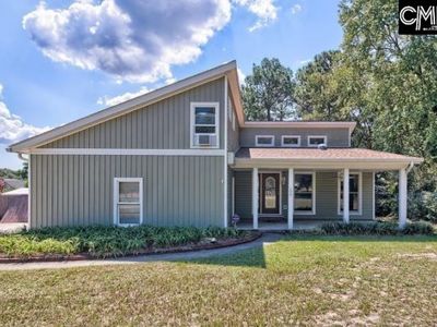 106 Land Of Lakes Boulevard, Lexington, SC 29073