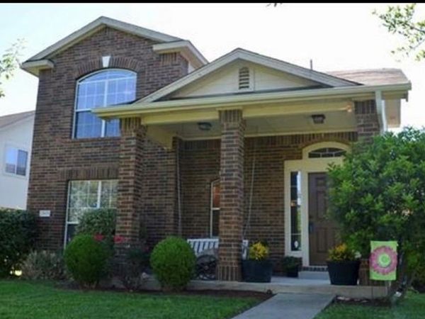 2805 Marcus Abrams BLVD, Austin, TX 78748