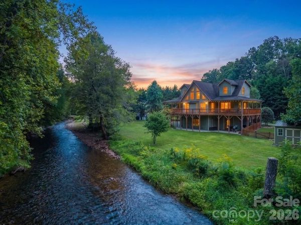 79 Rapid Waters Way , Waynesville, NC 28785