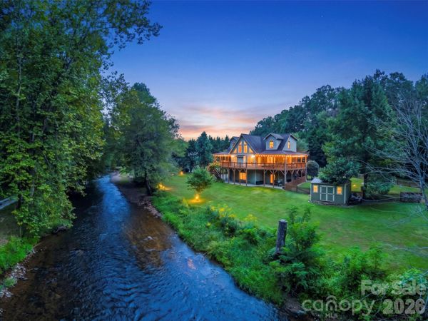 79 Rapid Waters Way , Waynesville, NC 28785