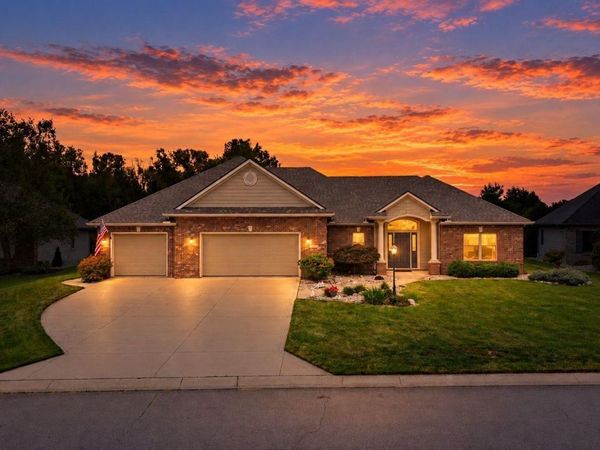 11115 Arranmore Cove, Roanoke, IN 46783