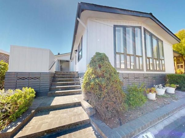 2435 Felt, Unit 58, Santa Cruz, CA 95062
