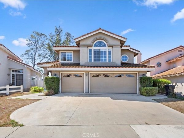 2660 Kennedy Drive, Corona, CA 92879