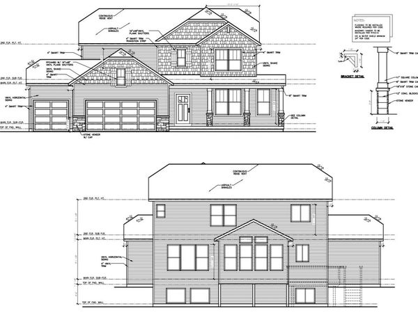 1694 Round Barn Drive, Hudsonville, MI 49426