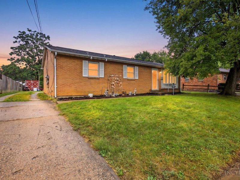 271 Ilene Avenue, South Lebanon, OH 45065 Photo 1
