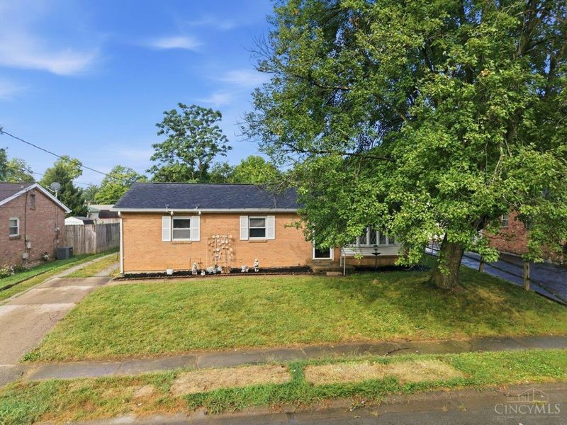 271 Ilene Avenue, South Lebanon, OH 45065 Photo 2