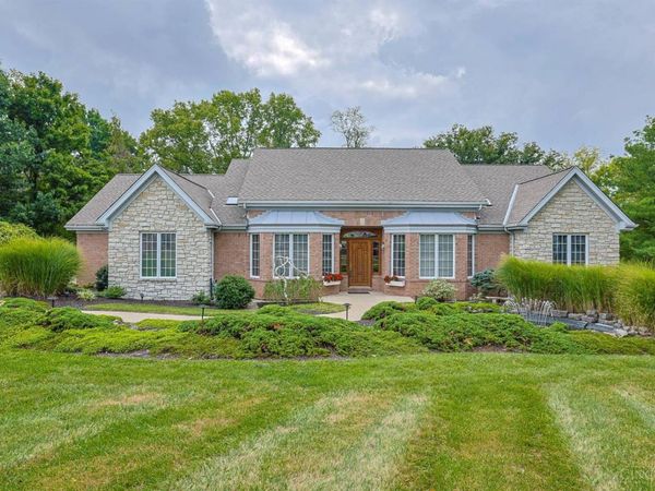 6219 Highcedar Court, Delhi Twp, OH 45233