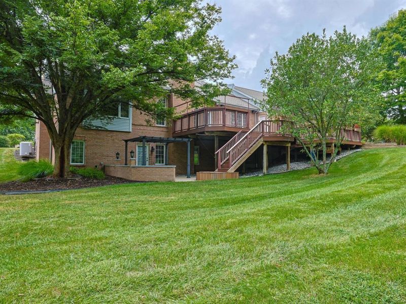 6219 Highcedar Court, Delhi Township, OH 45233 Photo 74