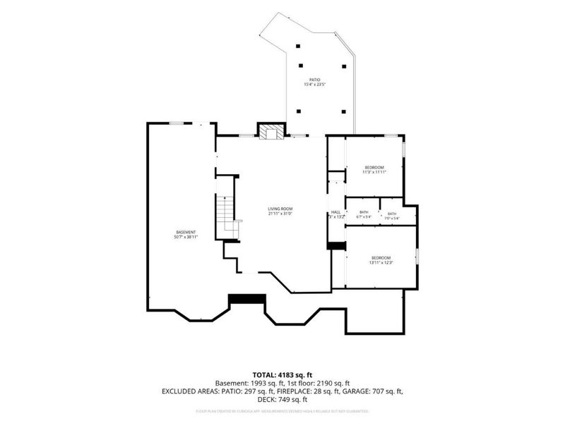 6219 Highcedar Court, Delhi Township, OH 45233 Photo 76