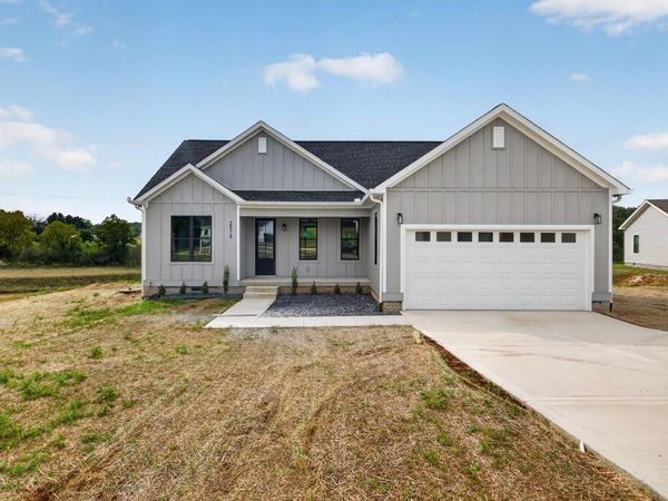 2519 River Ranch Drive, Cookeville, TN 38501