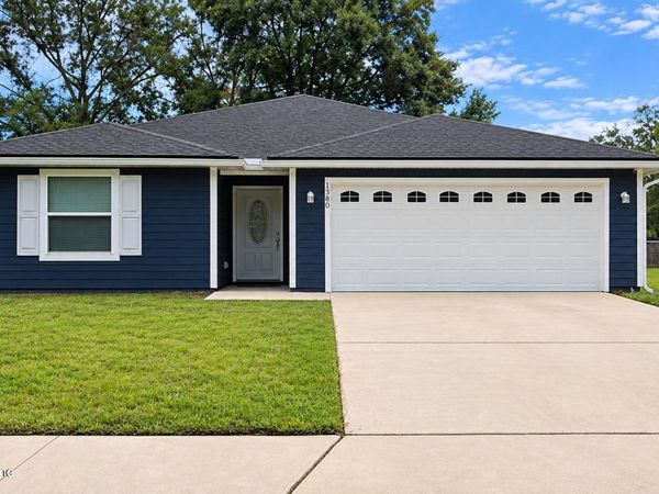 1380 OTTAWA Avenue, Jacksonville, FL 32210