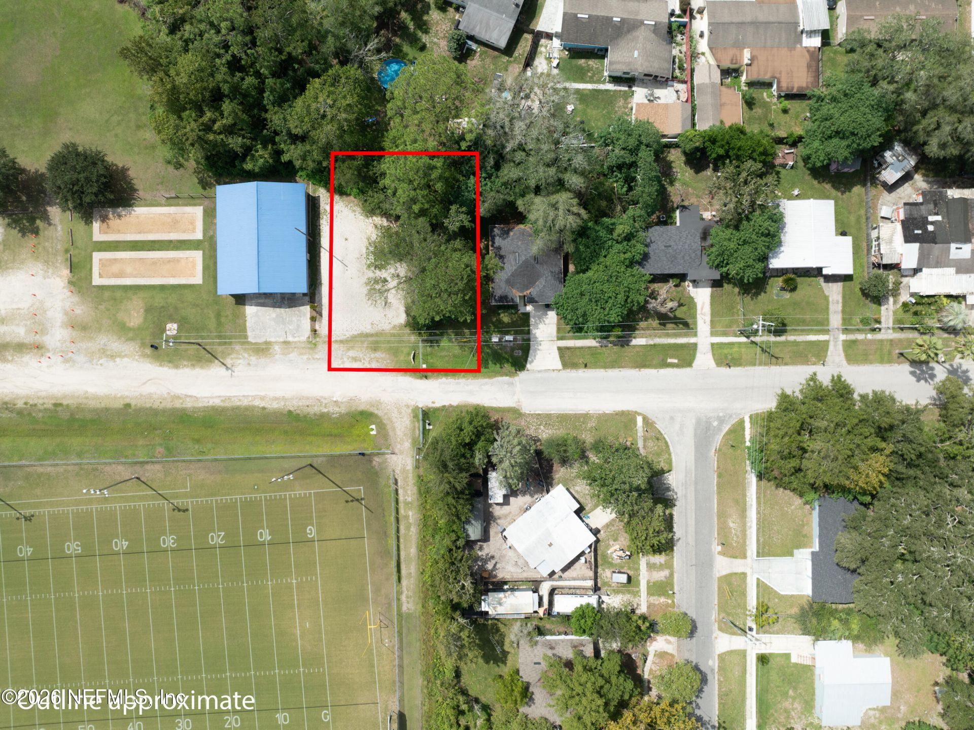 0 Woodside Drive, Orange Park, FL 32073 Main Photo