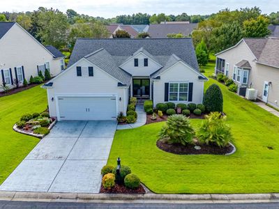 54 Saltwind Loop, Murrells Inlet, SC 29576