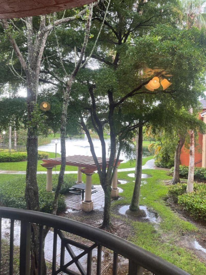 4195 N Haverhill Rd , Unit 318, West Palm Beach, FL 33417 Photo