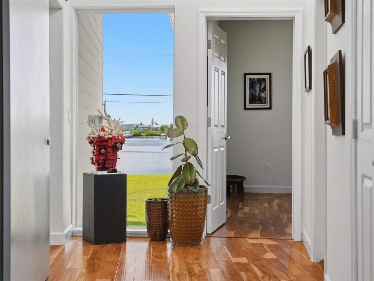 3385 Gulfview Drive, Hernando Beach, FL 34607 Photo