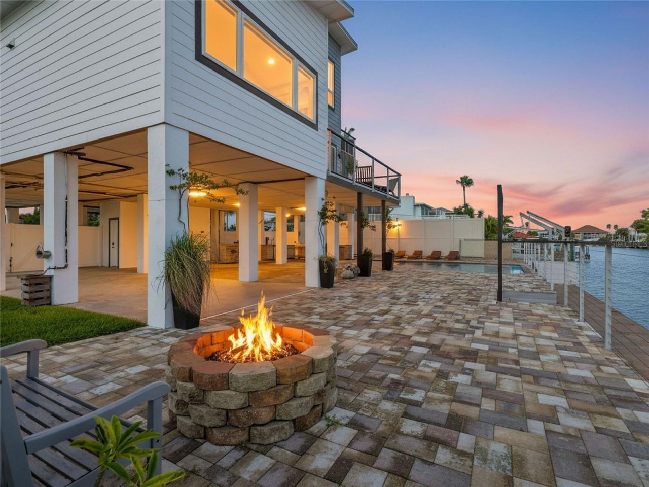 3385 Gulfview Drive, Hernando Beach, FL 34607 Photo