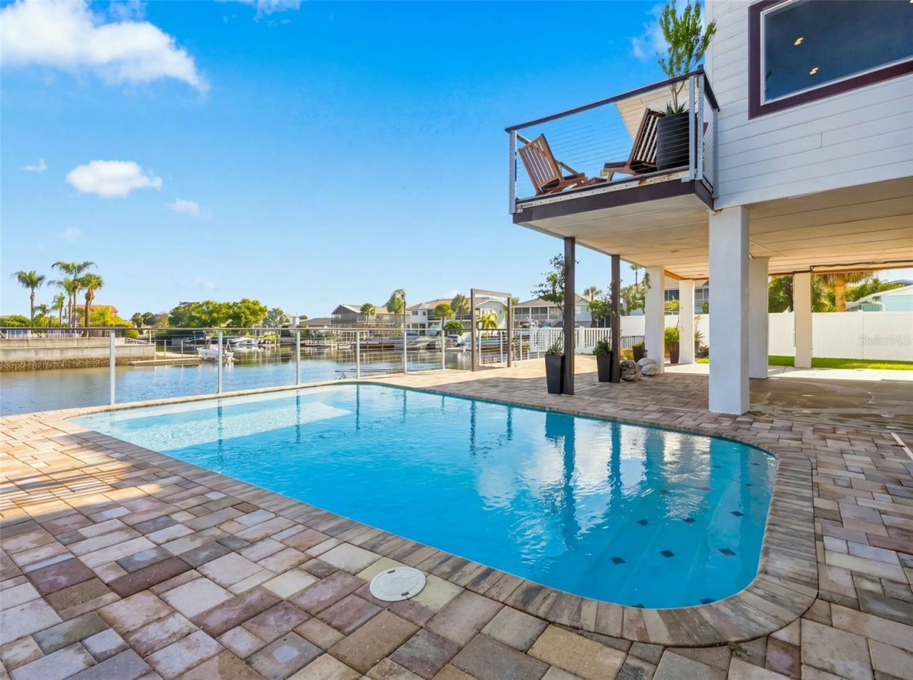 3385 Gulfview Drive, Hernando Beach, FL 34607 Photo