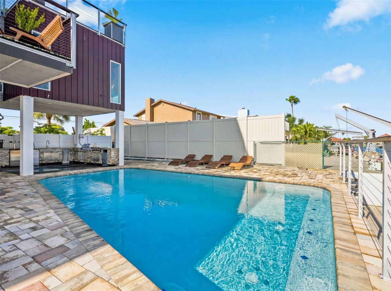 3385 Gulfview Drive, Hernando Beach, FL 34607 Photo