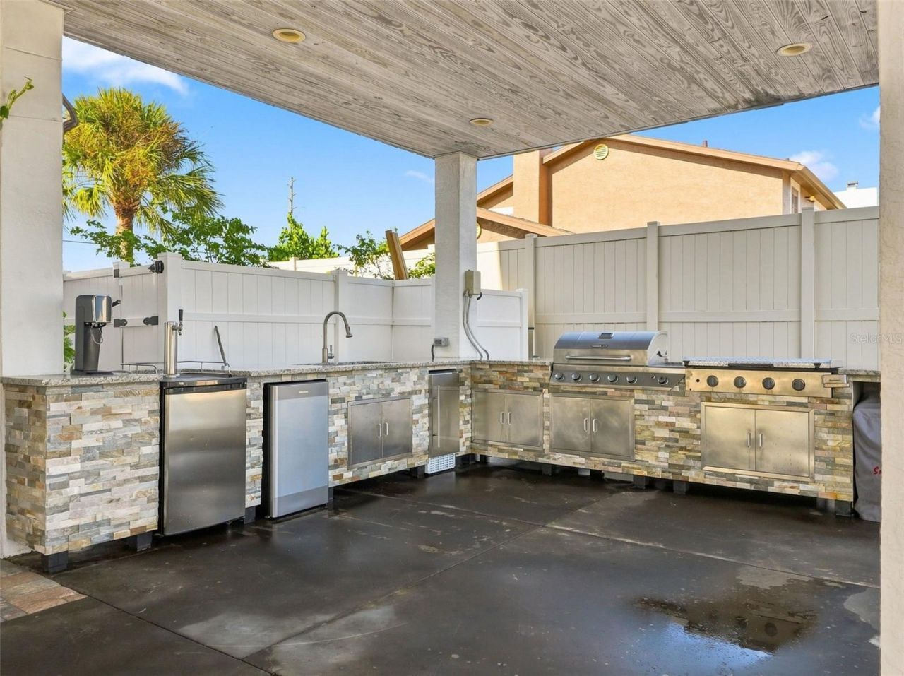 3385 Gulfview Drive, Hernando Beach, FL 34607 Photo