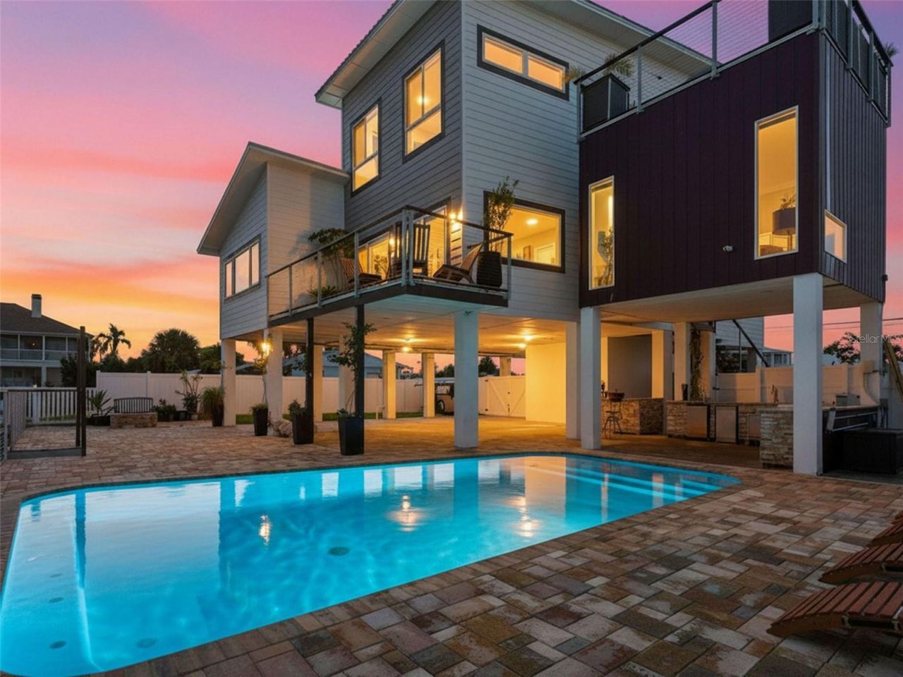 3385 Gulfview Drive, Hernando Beach, FL 34607 Photo