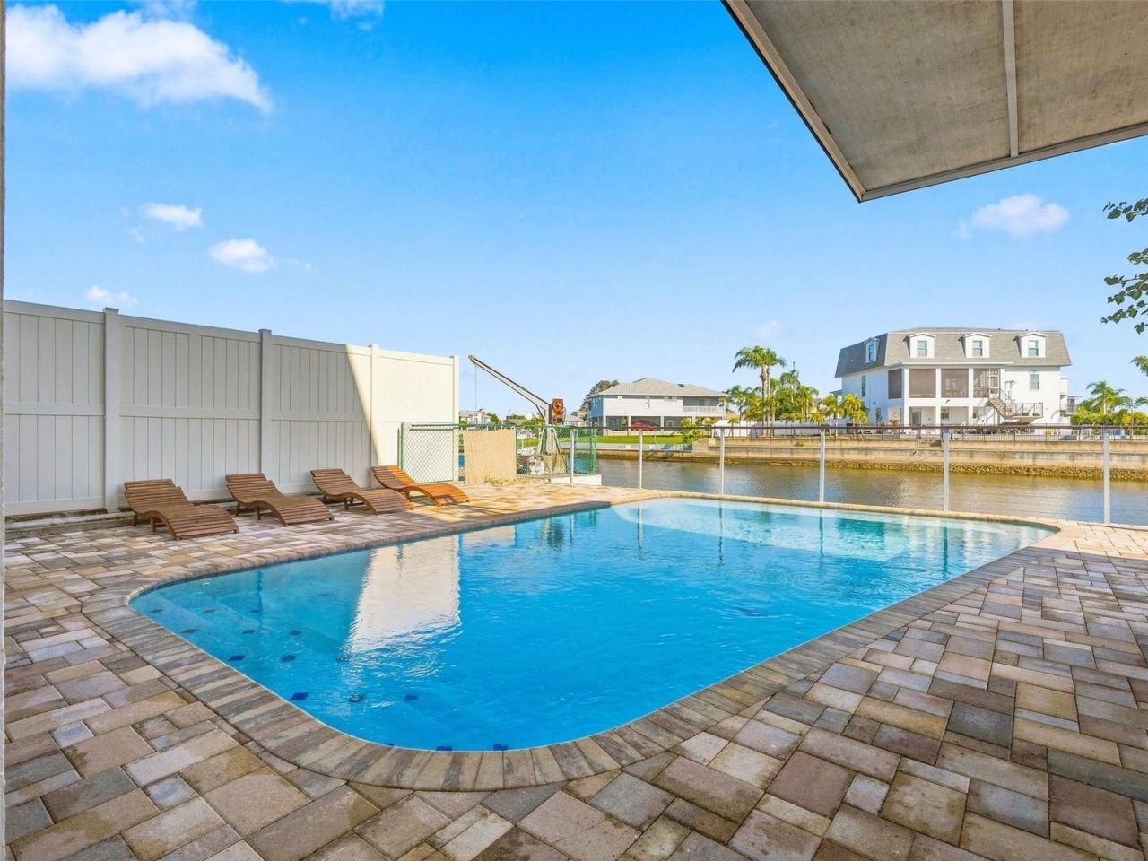 3385 Gulfview Drive, Hernando Beach, FL 34607 Photo