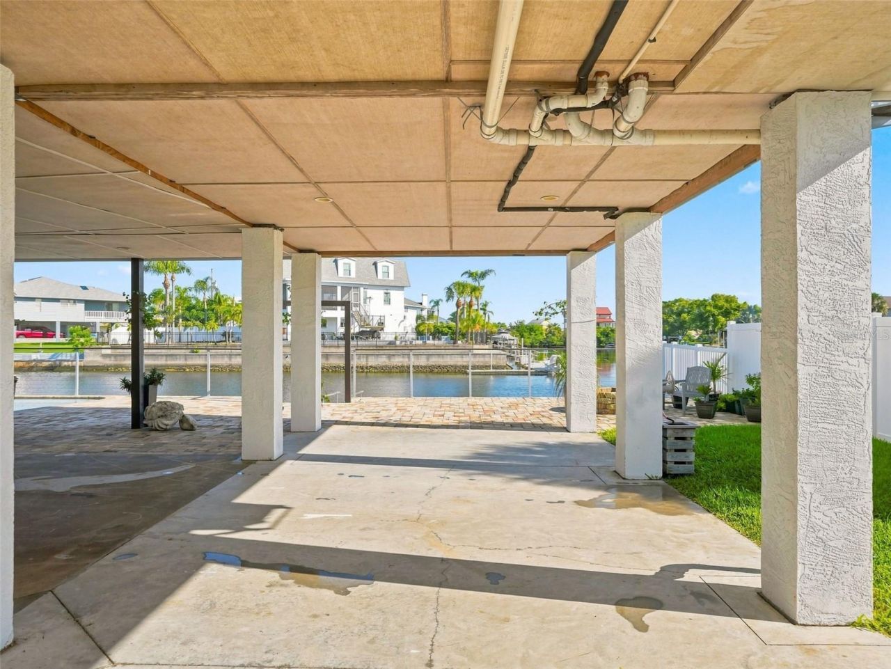 3385 Gulfview Drive, Hernando Beach, FL 34607 Photo