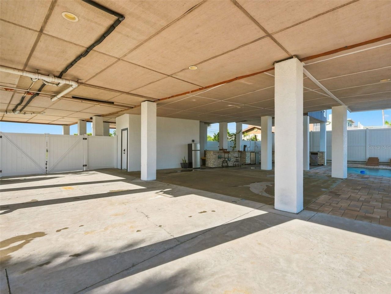 3385 Gulfview Drive, Hernando Beach, FL 34607 Photo
