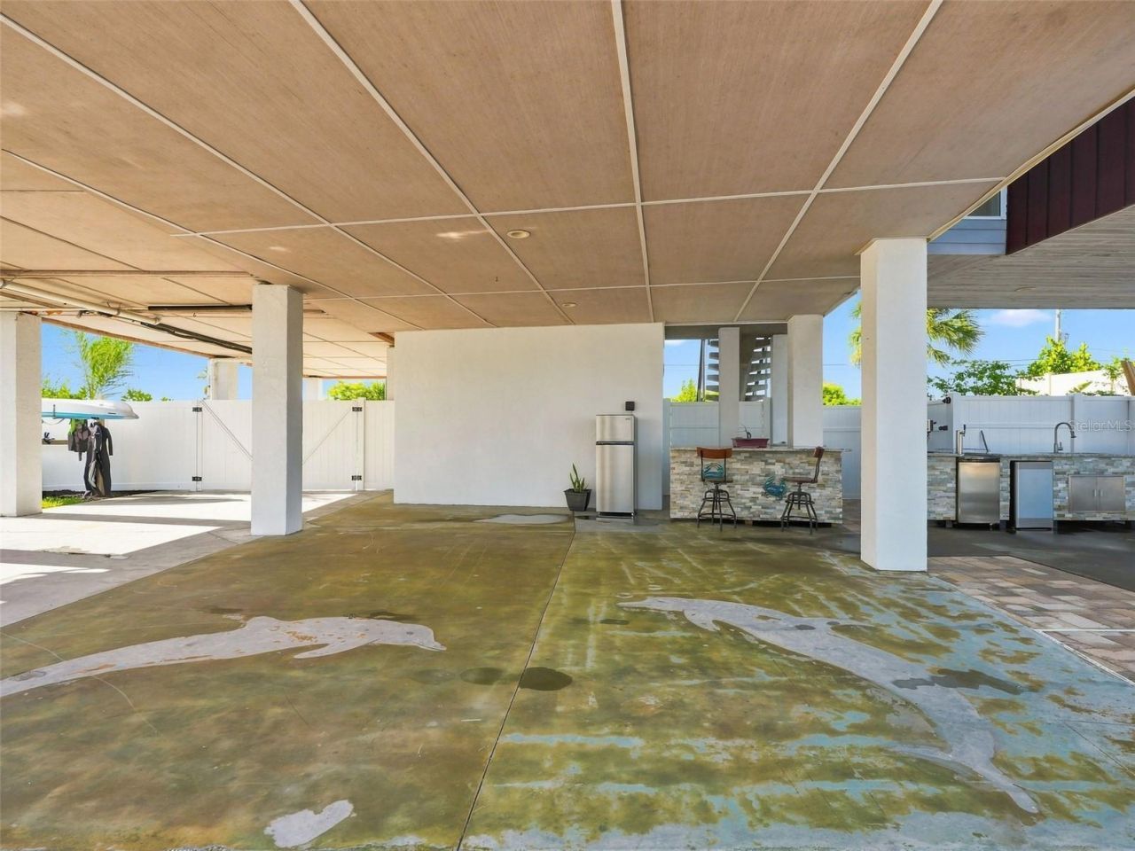 3385 Gulfview Drive, Hernando Beach, FL 34607 Photo